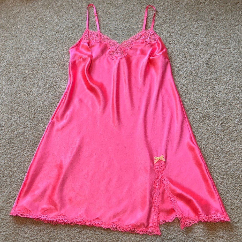 Victoria’s Secret Slip